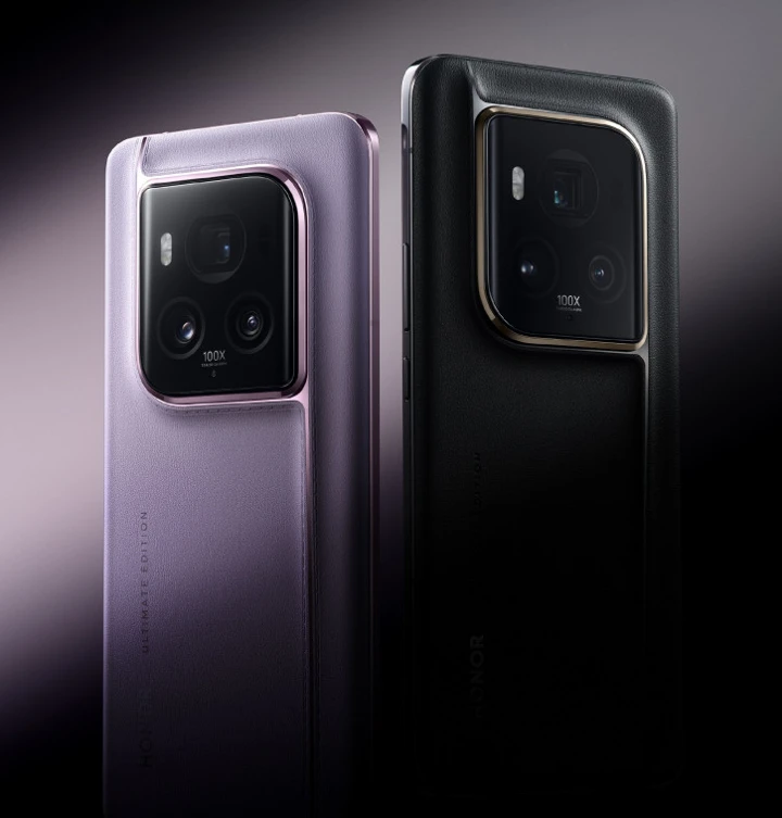 Устрашающая цена Honor Magic 6 Ultimate и Magic 6 RSR