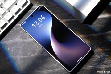 Meizu 21 Note уже красуется на коллекции студийных фото