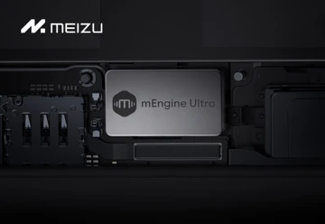 Meizu 21 порадует мощнейшим вибромотором mEngine Ultra