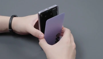 Meizu 21 уже разобрали на видео: 21 винт, супер-вибро и лучшие рамки