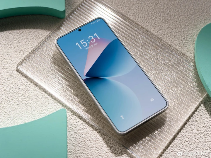 Meizu 22 Air станет компаньоном компактному Meizu 22