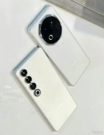 Названы сроки выхода Meizu 22