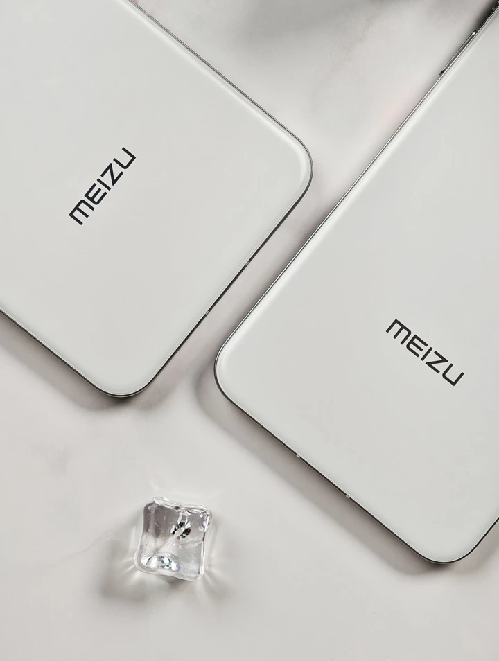 Meizu 23 предложит самые узкие экранные рамки в истории?