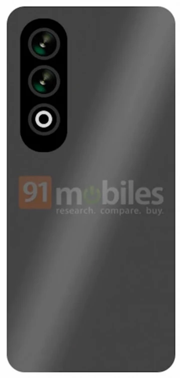 Meizu, ты? Неанонсированный OnePlus Nord на рендерах со всех сторон