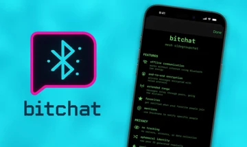 Мессенджер, работающий без Интернета: Bitchat вышел на iOS и Android