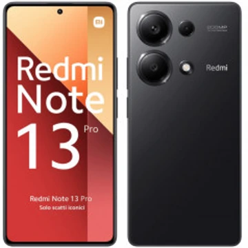 Много пресс-фото Xiaomi Redmi Note 13 Pro 4G и ее цена в Европе