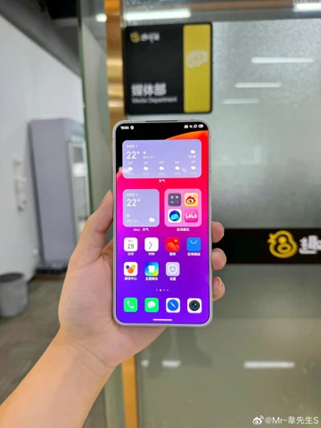 Много живых фото и видео Meizu 21 за день до анонса