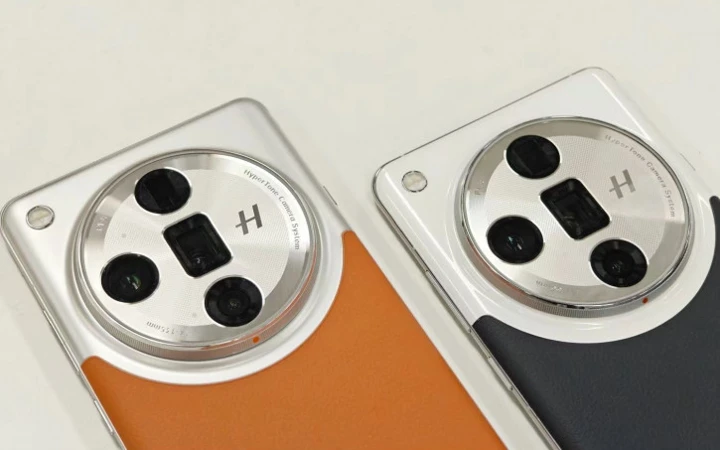 Много живых фото и видео OPPO Find X7 и X7 Ultra