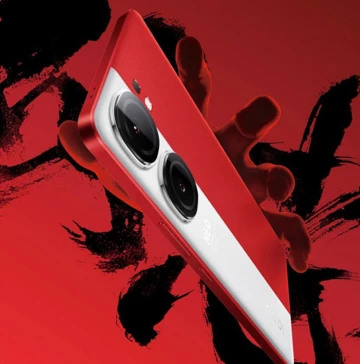 Могучая начинка iQOO Neo 9 Pro рассекречена до анонса