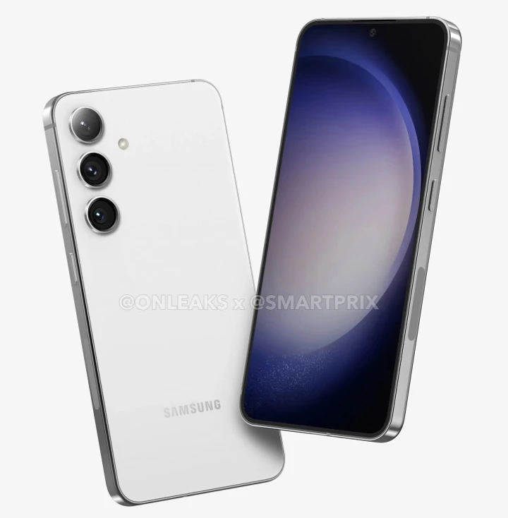 Шестой год на те же грабли: Samsung Galaxy S24 получит 8 ГБ ОЗУ