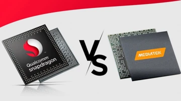 Монстры: Snapdragon 8 Gen 5 и Dimensity 9500 показали мощь в бенчмарке