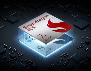 Мощь Snapdragon 7+ Gen 3 сравнили с 8 Gen 2 и Dimensity 8300