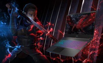 Мощные ноутбуки MSI и Honor для работы и игр со скидкой на AliExpress