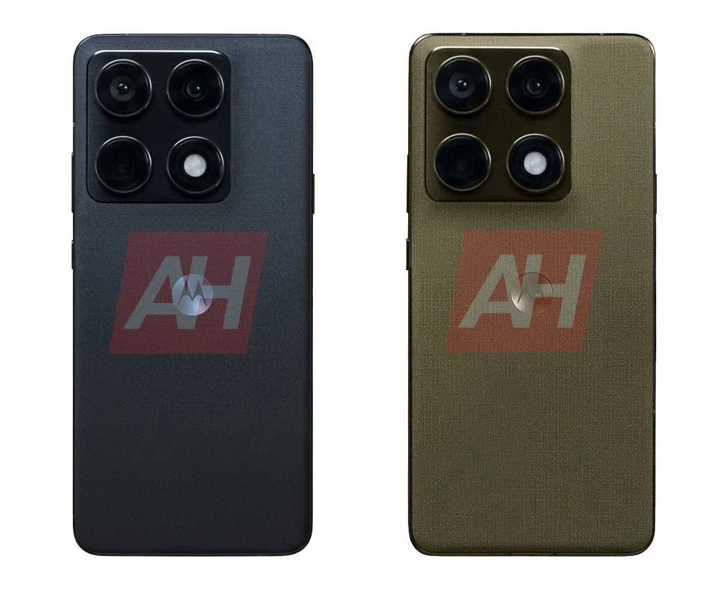 Motorola Edge 70 Ultra не будет. Встречайте Motorola Signature!