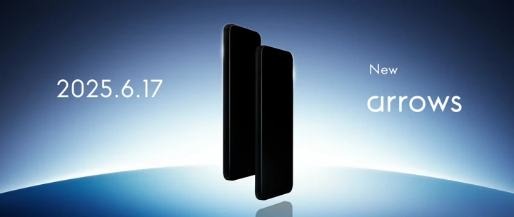 Motorola по-японски? Новые FCNT Arrows покажут на следующей неделе