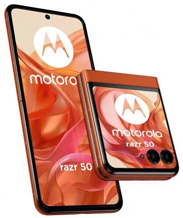 Motorola Razr 50 станет большим апгрейдом без увеличения цены