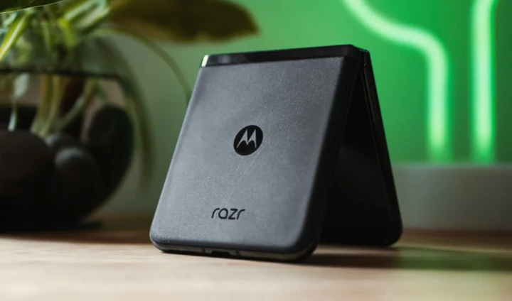 Motorola Razr 50 Ultra прибыл в TENAA вслед за Razr 50: фото и начинка