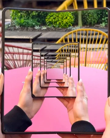 Motorola Razr Fold получил официальную дату анонса