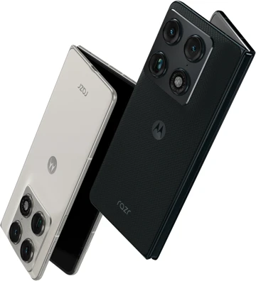 Motorola Razr Fold представлен официально: большая мощная раскладушка