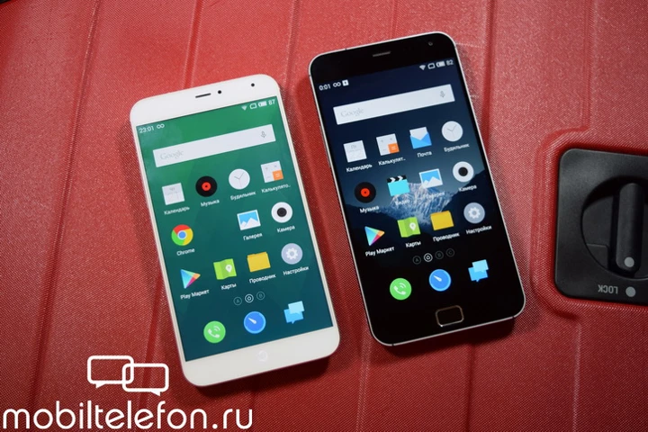 Нестареющая классика Meizu! Новые детали по Meizu 21 Note