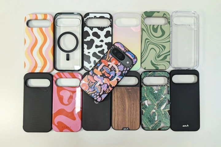 Мы спросили, вы ответили: думали ли вы уйти от чехлов для смартфона?