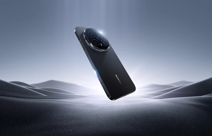 На AliExpress началась распродажа Honor Magic 8 Pro!