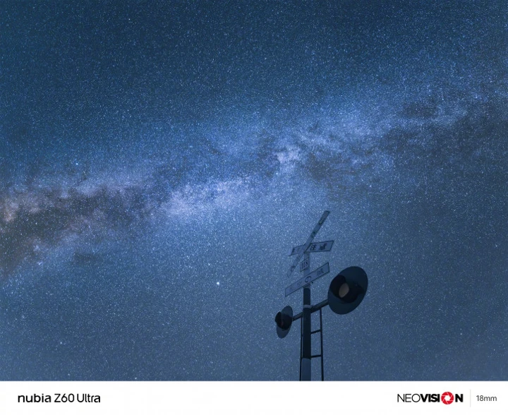 На что способны камеры Nubia Z60 Ultra? Примеры фото от ZTE