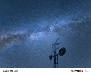 На что способны камеры Nubia Z60 Ultra? Примеры фото от ZTE