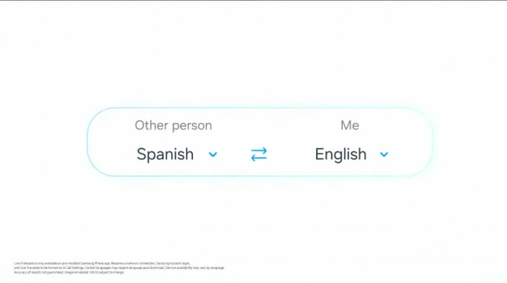 На грабли Bixby: ключевая фишка Galaxy AI будет бесполезна в России
