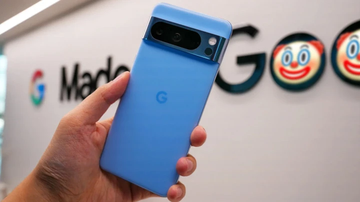 На те же грабли: Google опять "сломала" память на смартфонах Pixel