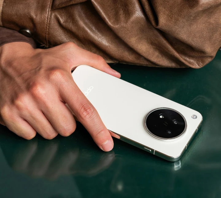 Начинка компактного OPPO Find X9s утверждена: чего ждать и когда?