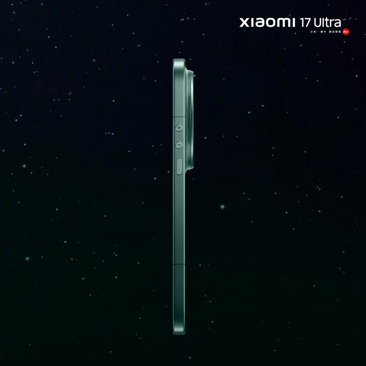 Наглядно о том, как менялась толщина всех флагманов Xiaomi с годами