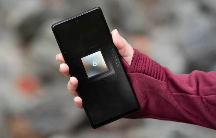 Наконец-то! Google решила исправить корень проблем чипов Tensor