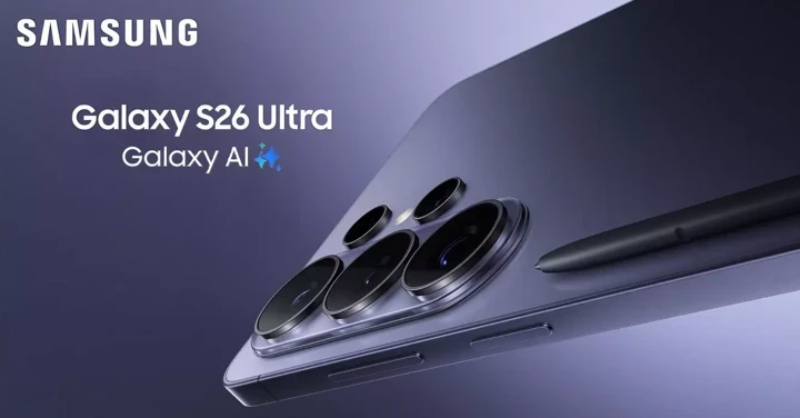 Нам передали цены всех Samsung Galaxy S26 для России