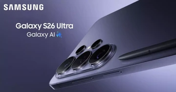 Нам передали цены всех Samsung Galaxy S26 для России