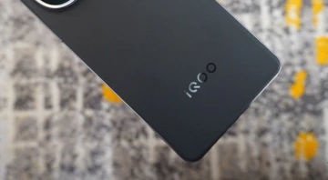 Народный герой, топ-планшет и третий флагман: ближайшие новинки iQOO