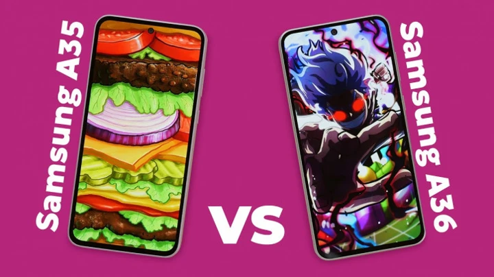 Народный Samsung Galaxy A36 по классной цене в России