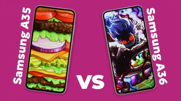 Народный Samsung Galaxy A36 по классной цене в России