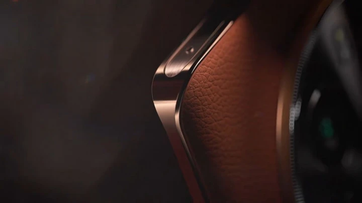 Настоящий Realme GT5 Pro показали на коротком видео