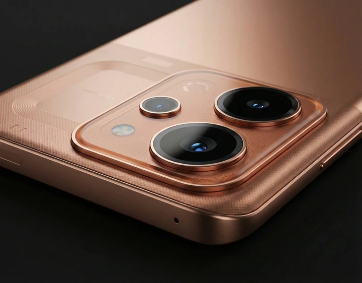 Не дожил до презентации: фото и секреты начинки отменённого Realme P4 Power