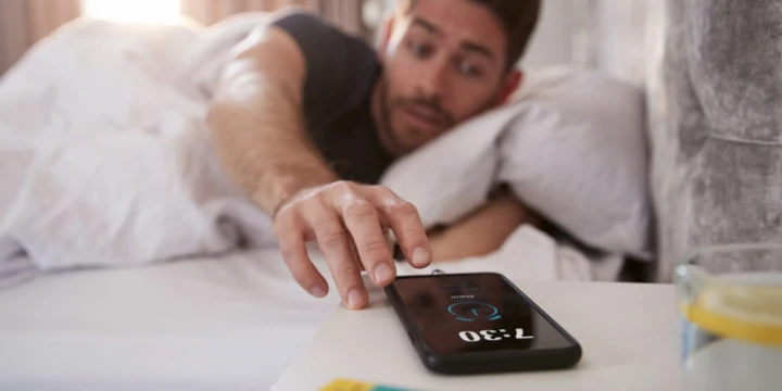 Не пытайтесь отключать будильник голосом на Google Pixel