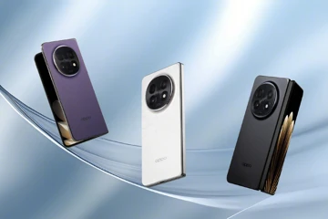 Не только OPPO Find N6, но и OPPO Find N7 выйдет в этом году