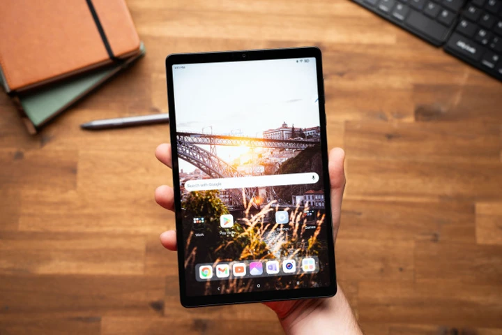 Не только Redmi готовит компактный планшет на топ-чипе