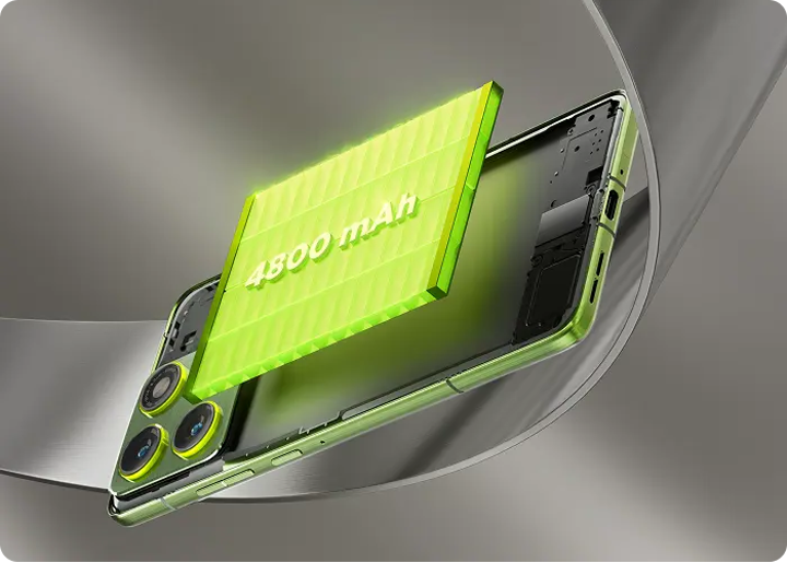 неАнонс и дата анонса Motorola Edge 70: 4800 мАч в 6-мм корпусе!