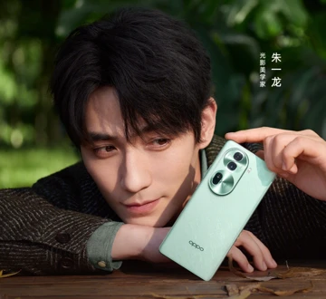 неАнонс OPPO Reno 11 и 11 Pro - характеристики и цены до анонса