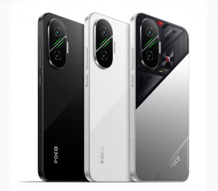 неАнонс POCO F7 – фальстарт на официальном сайте