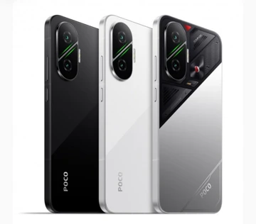 неАнонс POCO F7 – фальстарт на официальном сайте