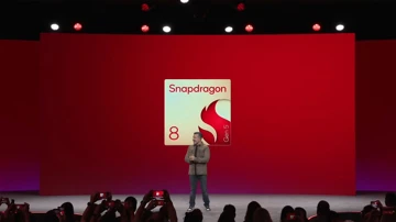 неАнонс Snapdragon 8 Gen 5 – премиум-чип с нормальным именем