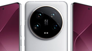 неАнонс Xiaomi 14 Ultra - лучшее от Xiaomi и Leica для всего мира