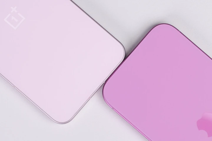 "Нечто особенное": первая расцветка OnePlus 13T раскрыта официально